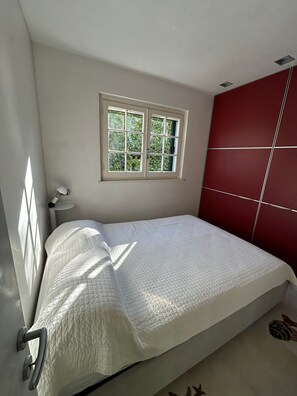 インターネット、ベッドシーツ