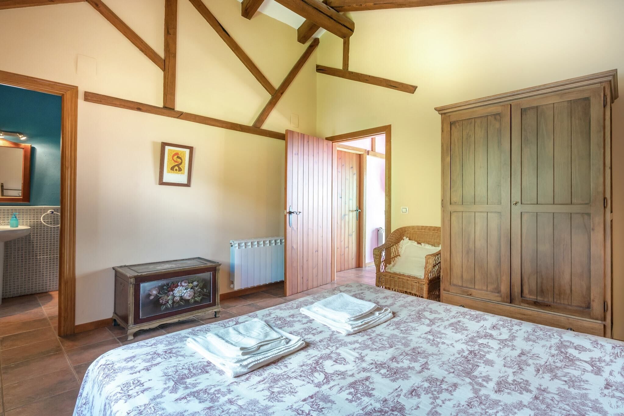 Slaapkamer
