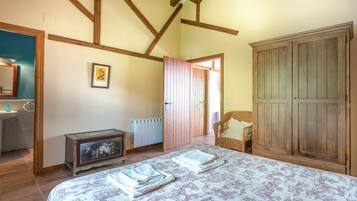 Slaapkamer