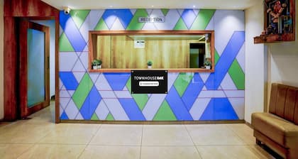 Townhouse Oak New Nashik Highway 4