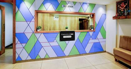 Townhouse Oak New Nashik Highway 4