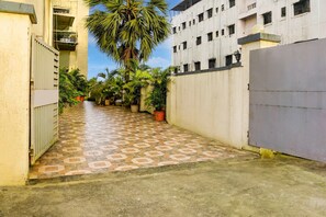 House | Reception - Townhouse Oak New Nashik Highway 4 (Bhiwandi)