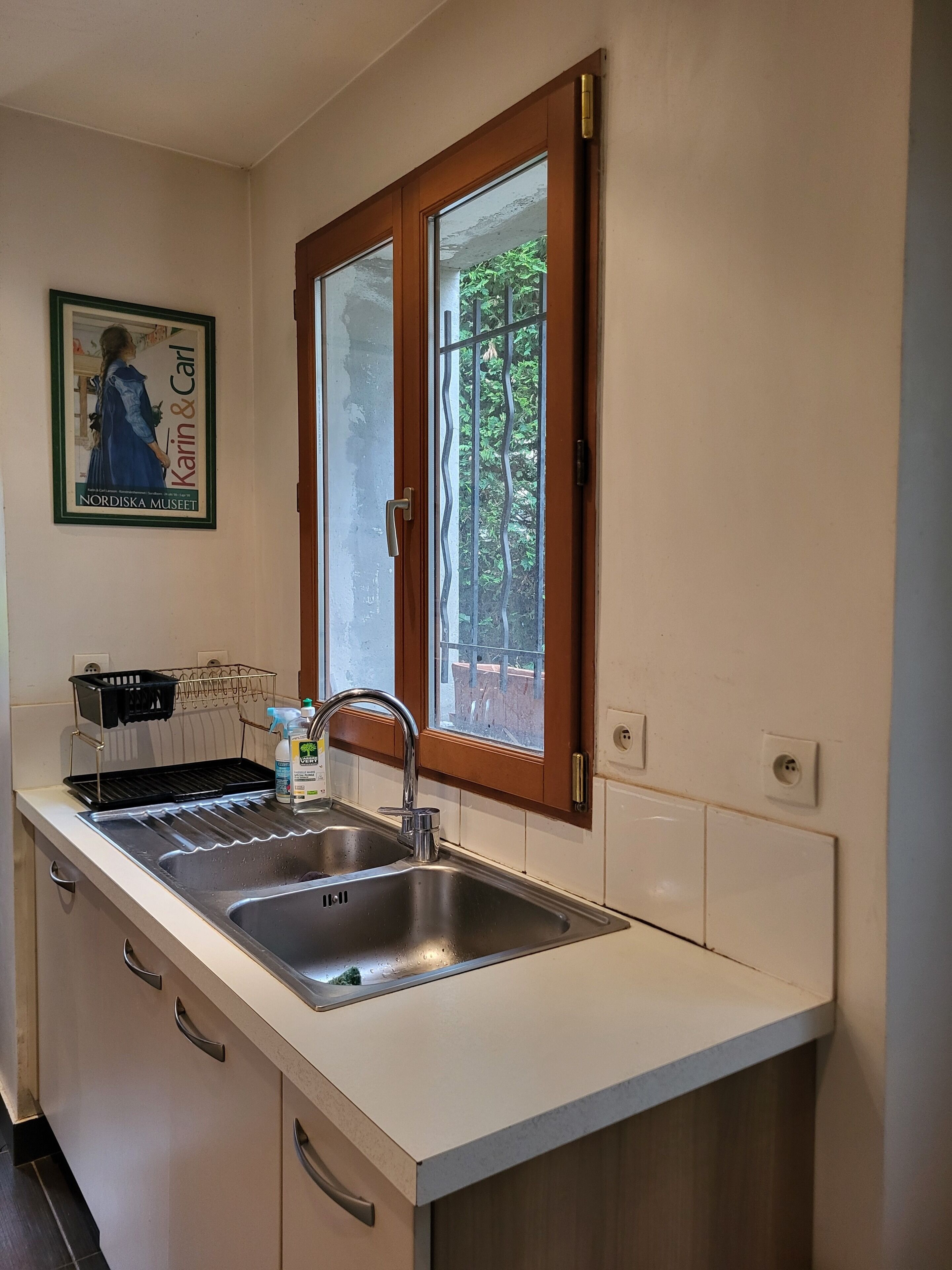 Privékeuken