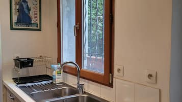 Privékeuken