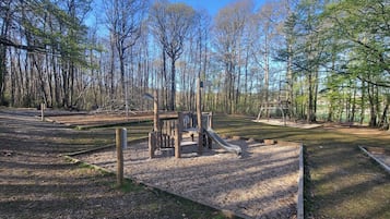 Espace pour enfants