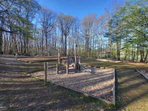 Espace pour enfants