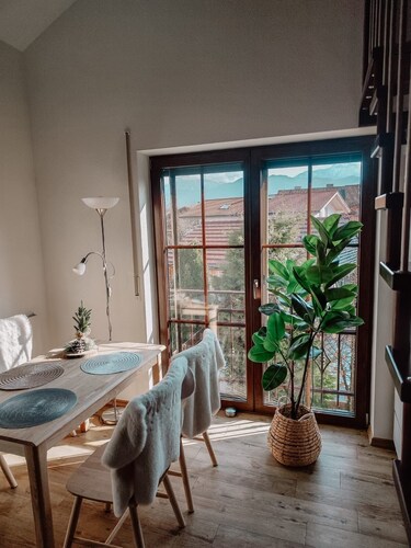 Allergikerfreundliche Ferienwohnung 85 qm