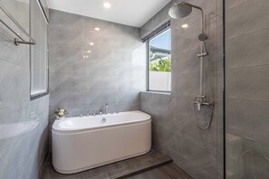 Villa | Baño