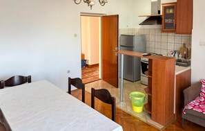 Interior - 3 bedroom pet friendly apartment in Senj (Senj)