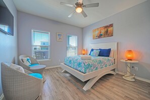 Kostenloses WLAN, Bettwäsche