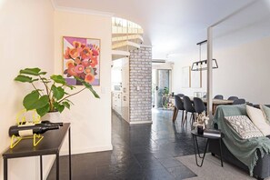 华丽独立别墅, 3 间卧室