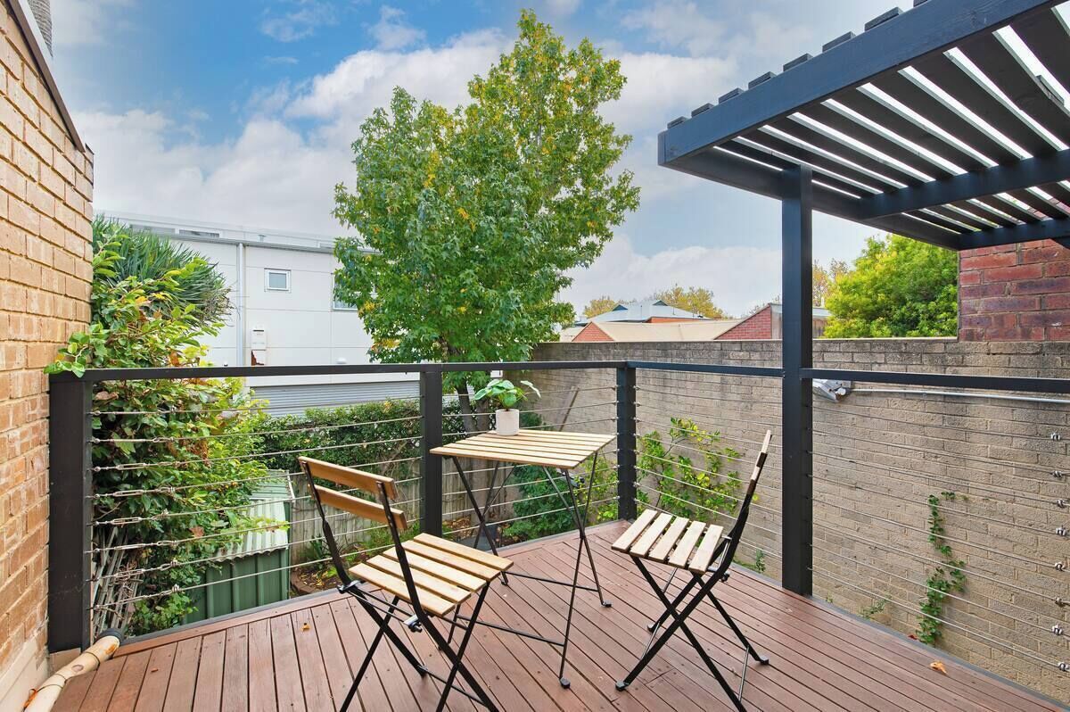 Casa Deluxe, 3 habitaciones | Restaurante al aire libre