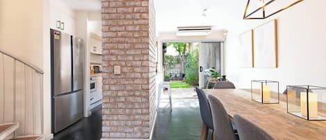 Deluxe-Haus, 3 Schlafzimmer | Speisen