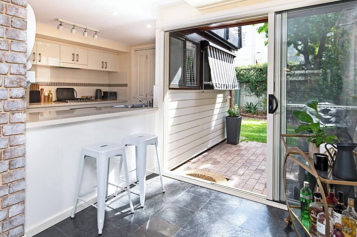 Deluxe House, 3 Bedrooms | Private kitchen