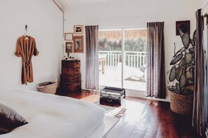 3 Schlafzimmer, Internetzugang, Bettwäsche