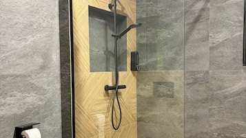 Appartement, vue montagne