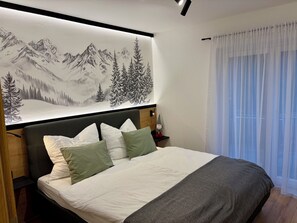 Apartment, Mountain View - CSUSZKA VENDÉGHÁZ (Mátraszentimre)