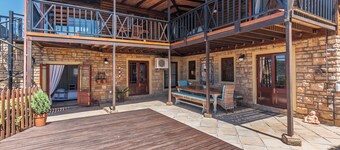 Serene Sea View apartment in Cape Town, perfect for relaxing stays