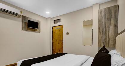 Collection O BKC Kurla Formerly Hotel Pride Suite