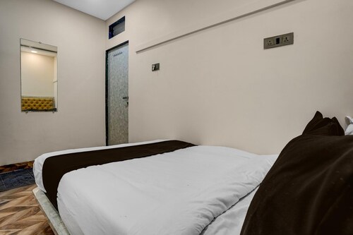 Collection O BKC Kurla Formerly Hotel Pride Suite