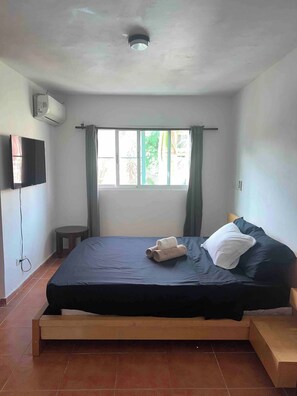 2 bedrooms, iron/ironing board, Internet, bed sheets - Your Private getaway Oasis’s (Punta Cana)