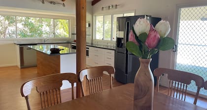 Salt and Sea renity On Milton