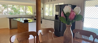 Salt and Sea renity On Milton