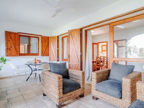 Outdoor dining - L'Escala by Interhome (Dénia)