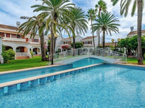 Pool - L'Escala by Interhome (Dénia)