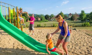 Children’s area - House in Le Bugue by Vezere River (Le Bugue)