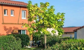 Exterior - House in Le Bugue by Vezere River (Le Bugue)