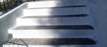 Holiday Home 'Studio Liana' with Private Terrace, Wi-Fi and Air Conditioning