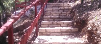 Villa Liana Country House with Sea View