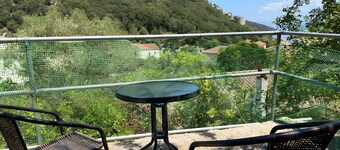 Villa Liana Country House with Sea View