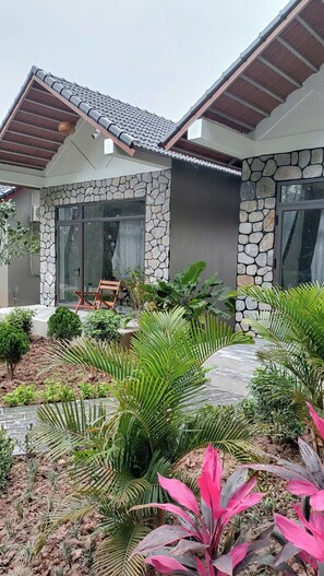 Unclassified image, 4 of 23, button - Trang An River View Ecolodge (Hoa Lư)