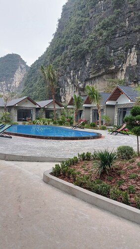 Trang An River View Ecolodge