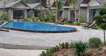 Trang An River View Ecolodge