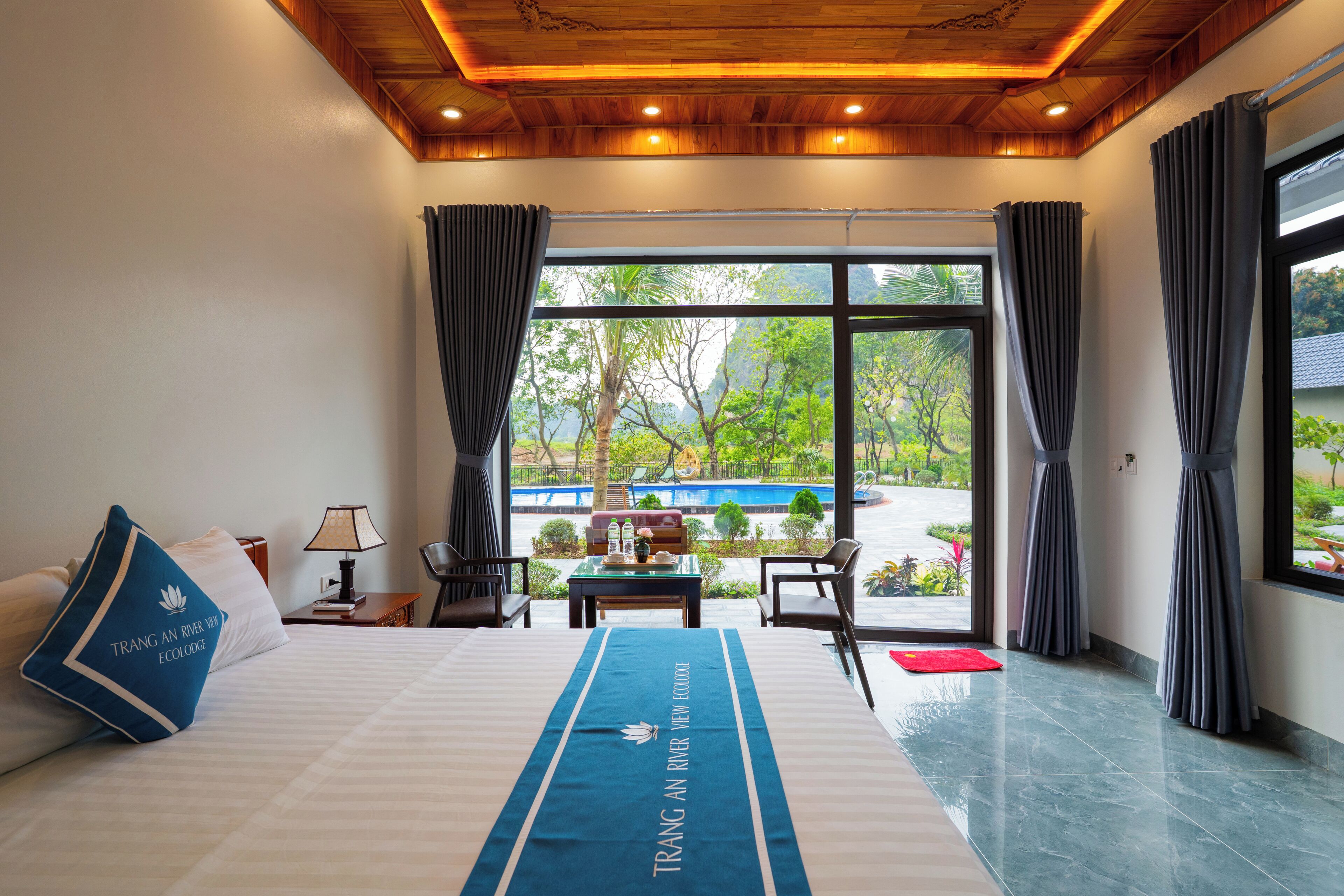 Double Room, Mountain View | View from room