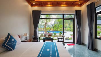 Double Room, Mountain View | View from room