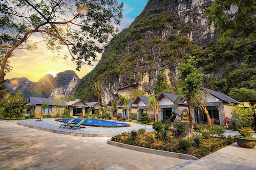 Trang An River View Ecolodge