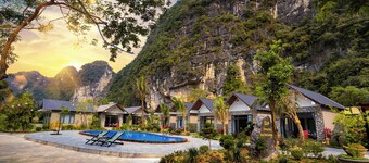 Trang An River View Ecolodge