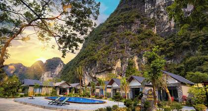 Trang An River View Ecolodge