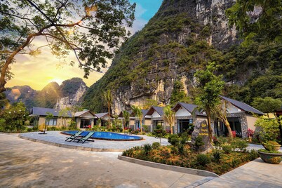 Trang An River View Ecolodge