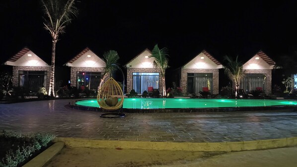 Unclassified image, 1 of 23, button - Trang An River View Ecolodge (Hoa Lư)