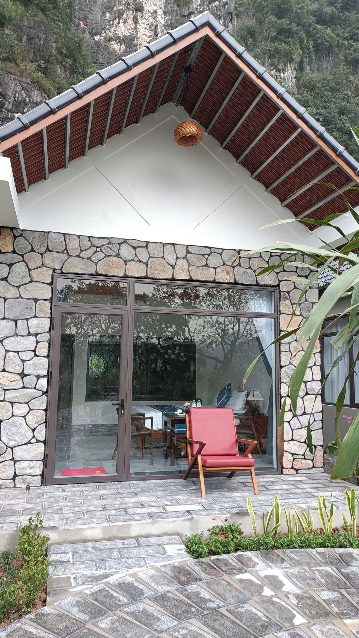 Double Room, Mountain View | Terrace/patio