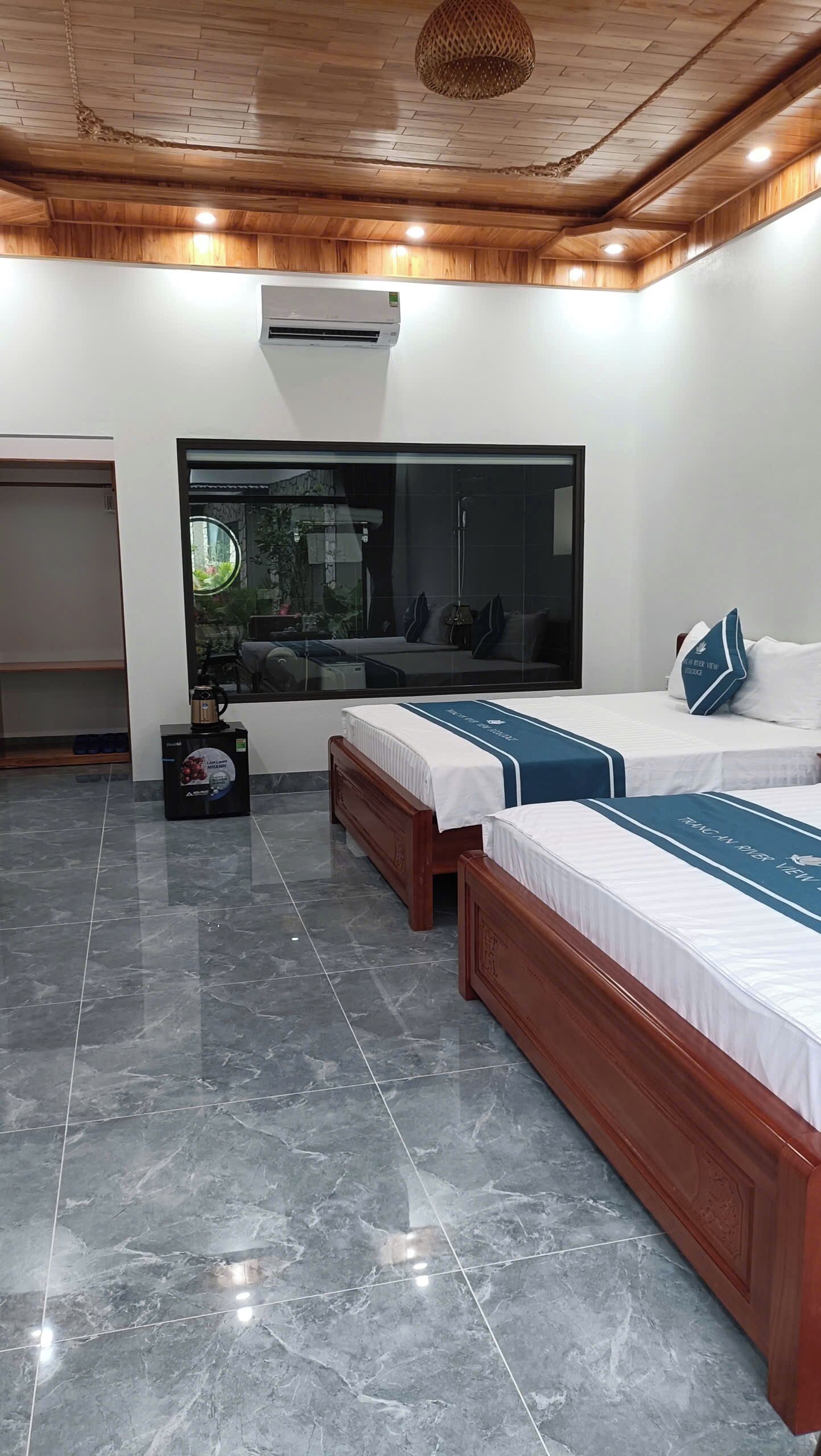 ห้องแฟมิลี่, วิวภูเขา | Wi-Fi ฟรี