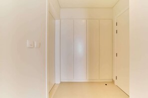 Interior - AL Zorah 1 Bedroom Community View (Ajman)