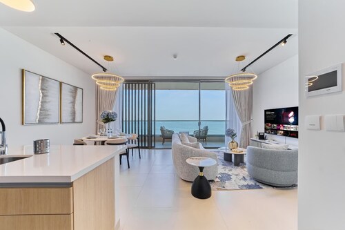 AL Zorah 1 Bedroom Sea View