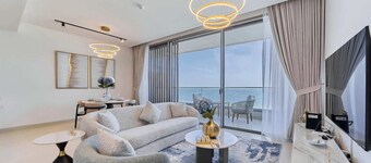 AL Zorah 1 Bedroom Sea View