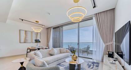 AL Zorah 1 Bedroom Sea View